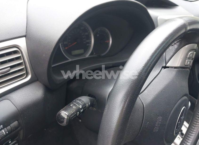 Photo 7 of 2010 Subaru Impreza 2.5I PREMIUM (VIN JF1GH6B61AH821984)