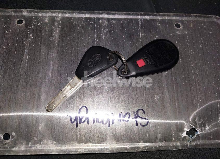 Photo 11 of 2010 Subaru Impreza 2.5I PREMIUM (VIN JF1GH6B62AH820326)