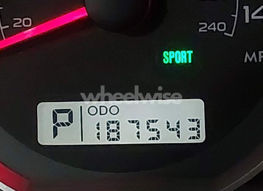 Photo 15 of 2010 Subaru Impreza 2.5I PREMIUM (VIN JF1GH6B62AH820326)