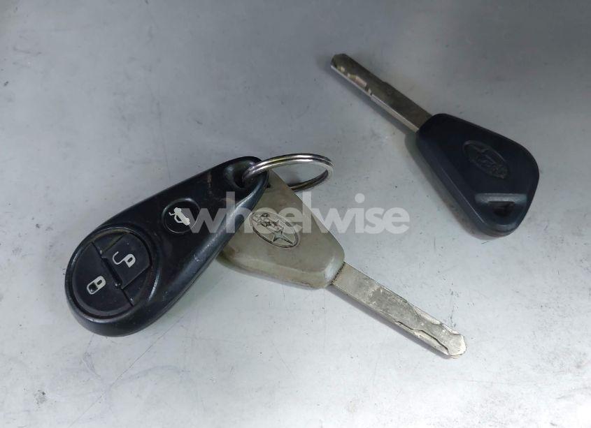 Photo 11 of 2011 Subaru Impreza 2.5I PREMIUM (VIN JF1GH6B62BH801499)