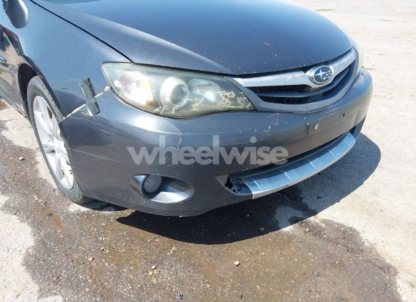 Photo 6 of 2011 Subaru Impreza 2.5I PREMIUM (VIN JF1GH6B62BH801499)