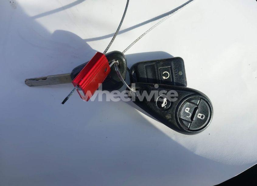 Photo 11 of 2011 Subaru Impreza 2.5I PREMIUM (VIN JF1GH6B62BH812809)