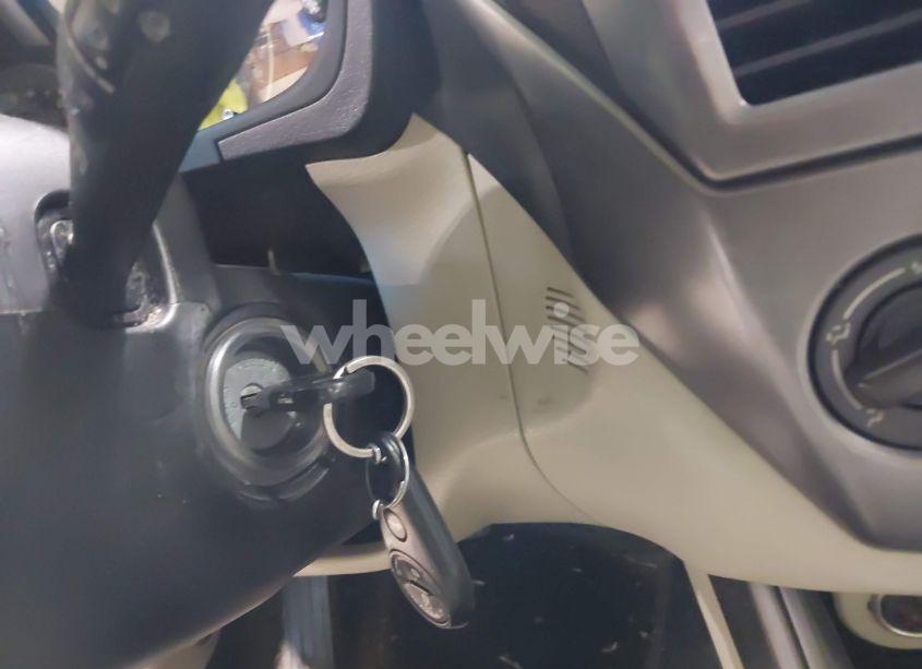 Photo 11 of 2011 Subaru Impreza 2.5I PREMIUM (VIN JF1GH6B63BH809269)