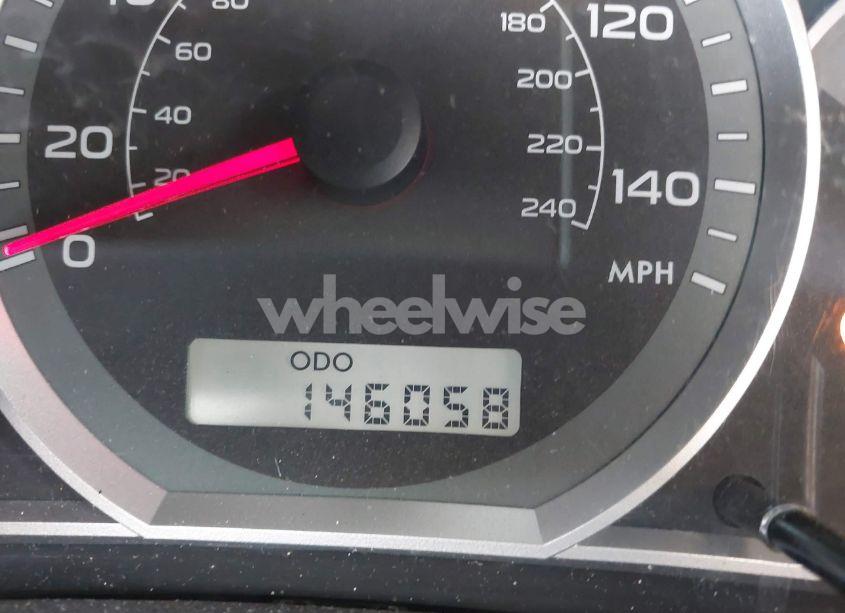 Photo 15 of 2010 Subaru Impreza 2.5I PREMIUM (VIN JF1GH6B64AG806594)