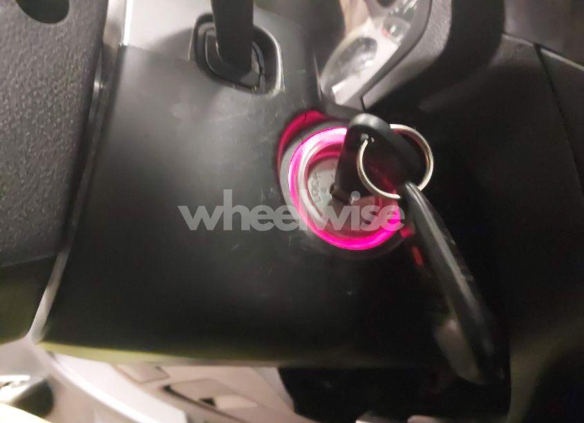 Photo 11 of 2011 Subaru Impreza 2.5I PREMIUM (VIN JF1GH6B65BH812268)