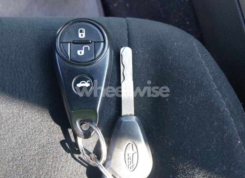 Photo 11 of 2011 Subaru Impreza 2.5I PREMIUM (VIN JF1GH6B65BH812559)