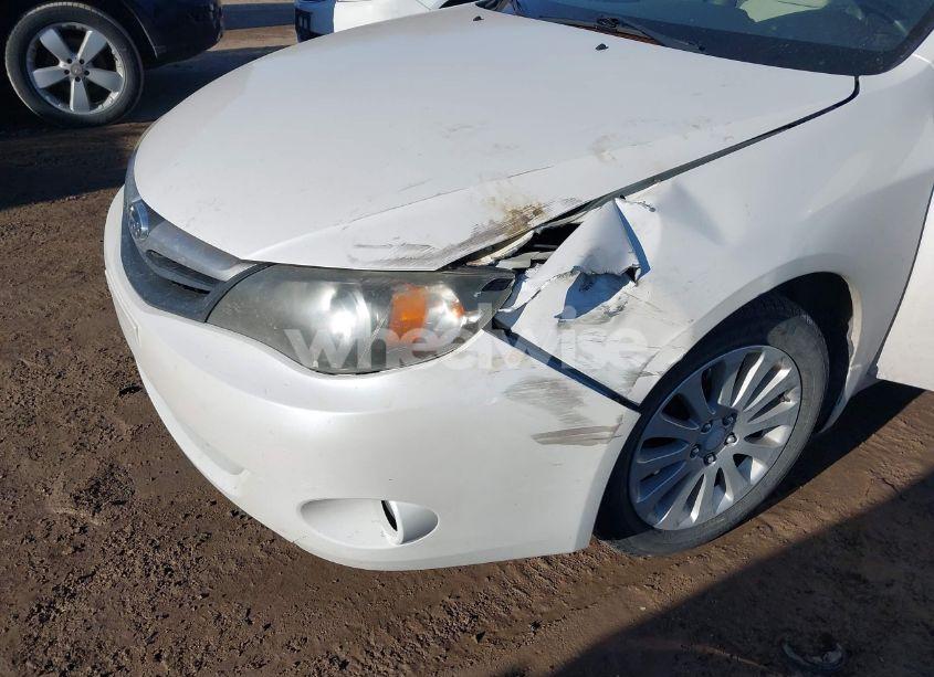 Photo 6 of 2011 Subaru Impreza 2.5I PREMIUM (VIN JF1GH6B65BH812884)