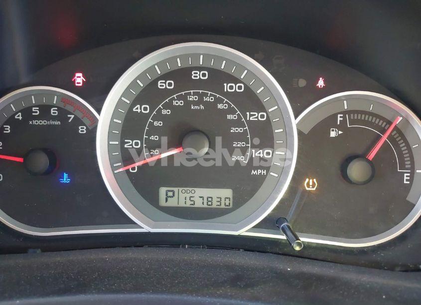 Photo 7 of 2011 Subaru Impreza 2.5I PREMIUM (VIN JF1GH6B65BH812884)