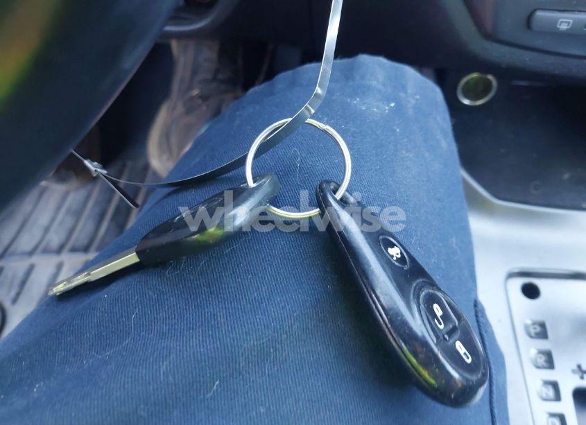 Photo 11 of 2011 Subaru Impreza 2.5I PREMIUM (VIN JF1GH6B65BH830530)