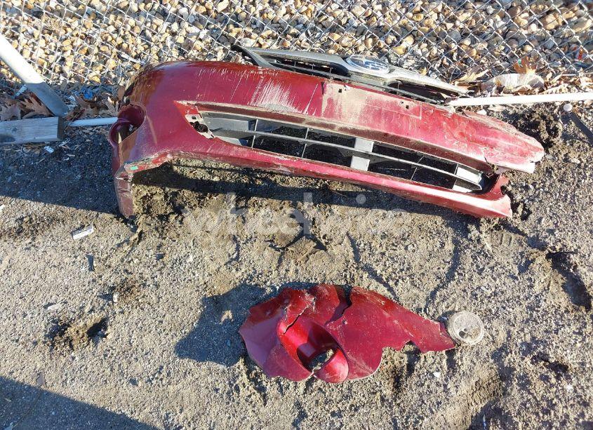 Photo 12 of 2010 Subaru Impreza 2.5I PREMIUM (VIN JF1GH6B66AH822094)