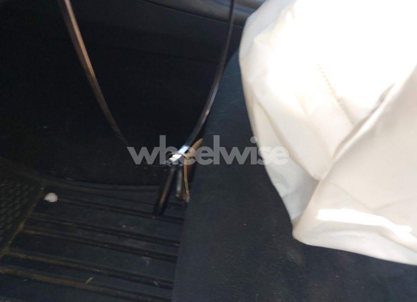 Photo 11 of 2011 Subaru Impreza 2.5I PREMIUM (VIN JF1GH6B66BH828916)