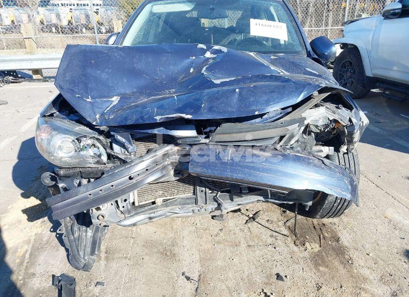 Photo 6 of 2011 Subaru Impreza 2.5I PREMIUM (VIN JF1GH6B66BH828916)