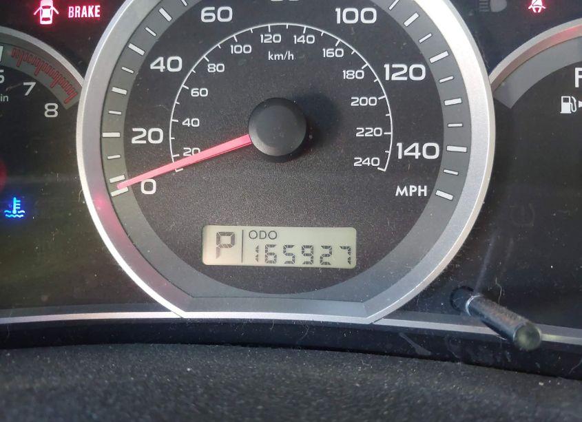 Photo 7 of 2011 Subaru Impreza 2.5I PREMIUM (VIN JF1GH6B66BH831105)