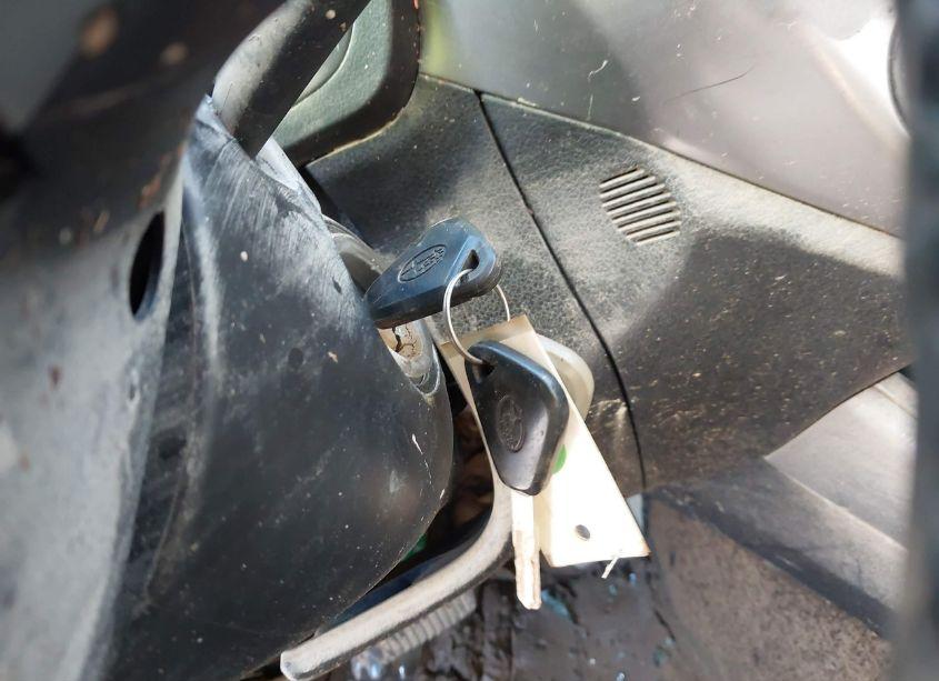 Photo 11 of 2010 Subaru Impreza 2.5I PREMIUM (VIN JF1GH6B67AH811380)