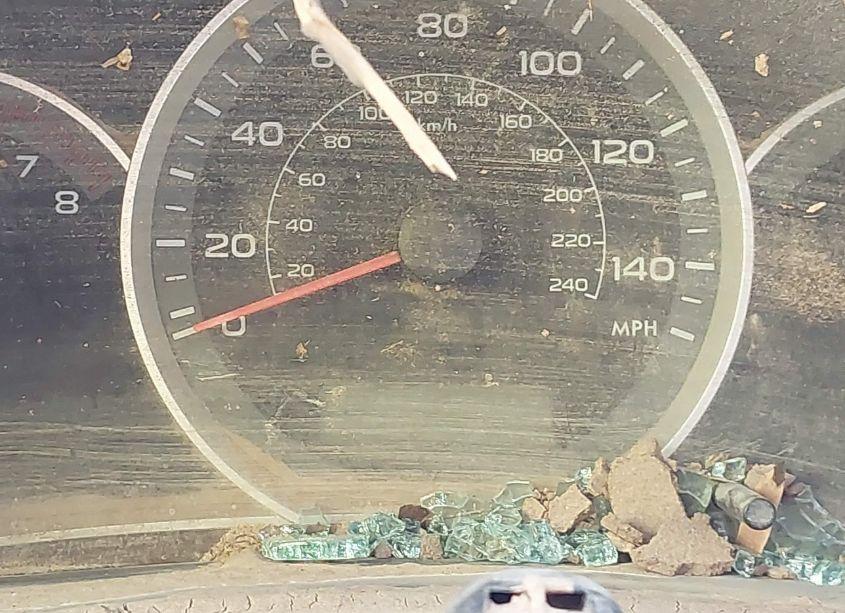 Photo 16 of 2010 Subaru Impreza 2.5I PREMIUM (VIN JF1GH6B67AH811380)