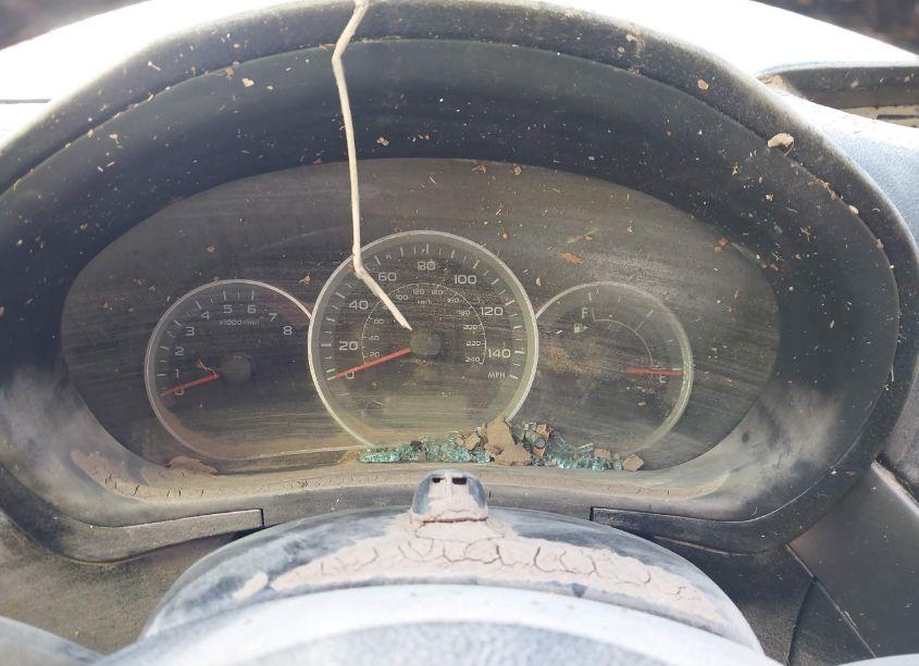 Photo 7 of 2010 Subaru Impreza 2.5I PREMIUM (VIN JF1GH6B67AH811380)