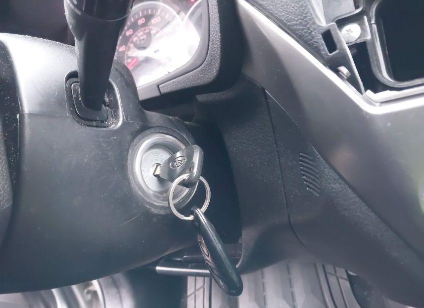 Photo 11 of 2010 Subaru Impreza 2.5I PREMIUM (VIN JF1GH6B67AH823853)