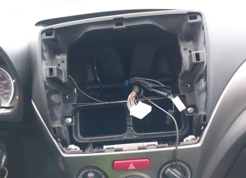 Photo 12 of 2010 Subaru Impreza 2.5I PREMIUM (VIN JF1GH6B67AH823853)