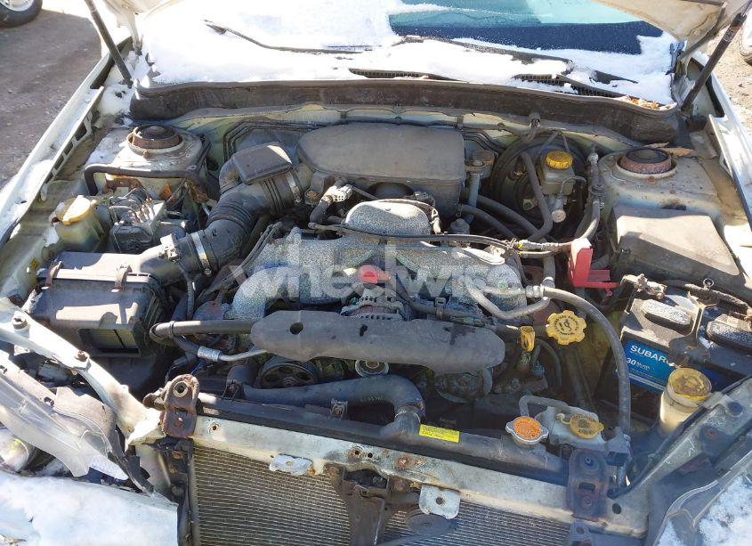 Photo 10 of 2011 Subaru Impreza 2.5I PREMIUM (VIN JF1GH6B67BG810382)