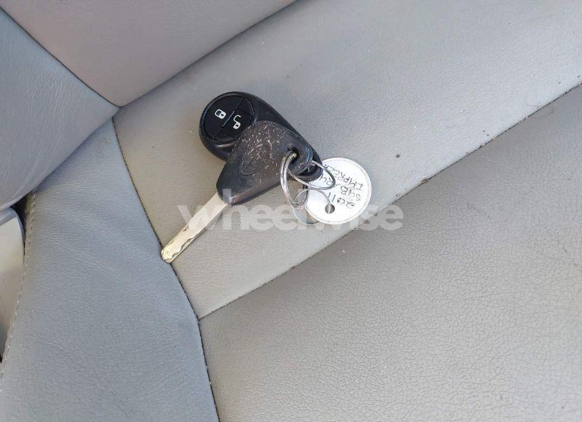 Photo 11 of 2011 Subaru Impreza 2.5I PREMIUM (VIN JF1GH6B67BG810382)