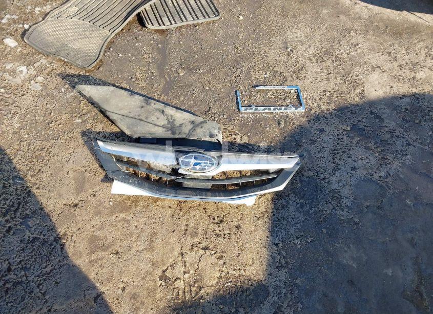 Photo 12 of 2011 Subaru Impreza 2.5I PREMIUM (VIN JF1GH6B67BG810382)