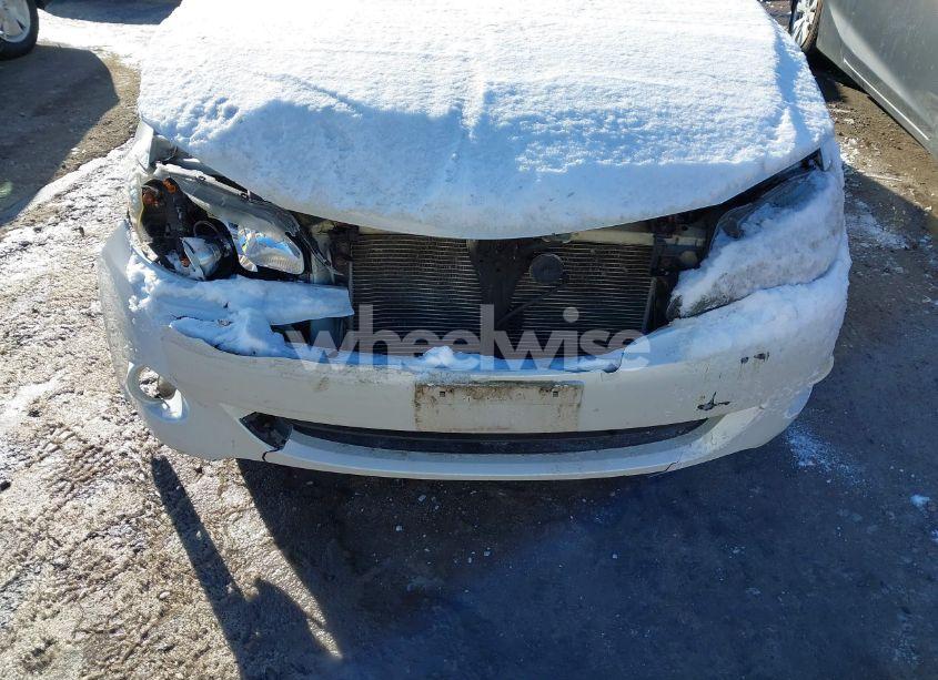 Photo 6 of 2011 Subaru Impreza 2.5I PREMIUM (VIN JF1GH6B67BG810382)