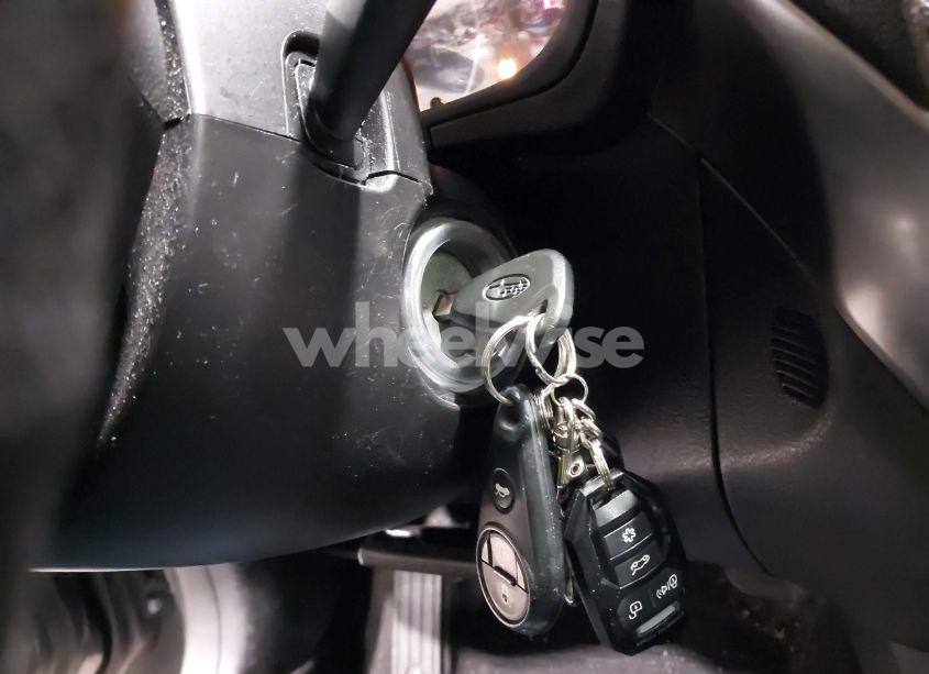 Photo 11 of 2011 Subaru Impreza 2.5I PREMIUM (VIN JF1GH6B67BH816676)