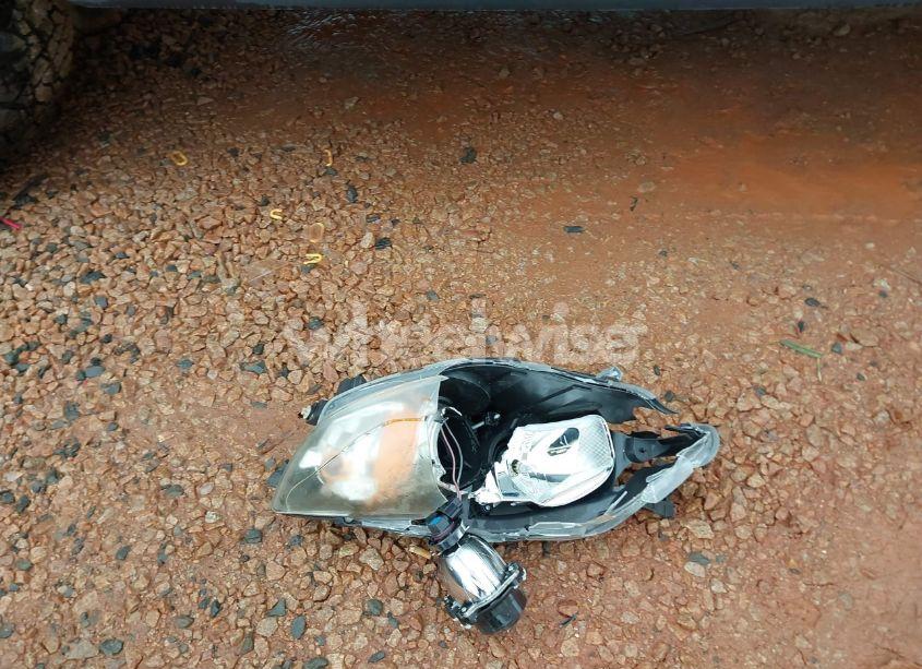 Photo 12 of 2010 Subaru Impreza 2.5I PREMIUM (VIN JF1GH6B68AH815387)