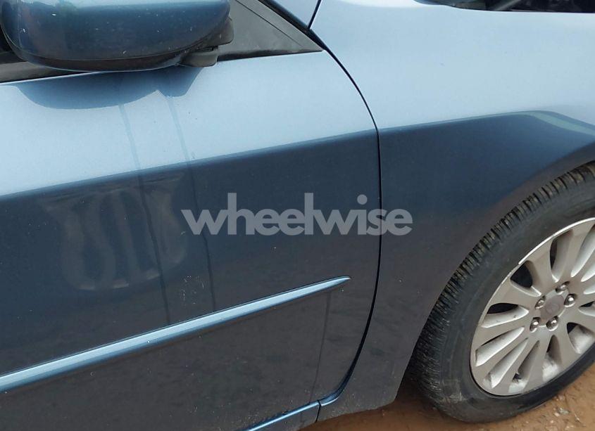 Photo 13 of 2010 Subaru Impreza 2.5I PREMIUM (VIN JF1GH6B68AH815387)