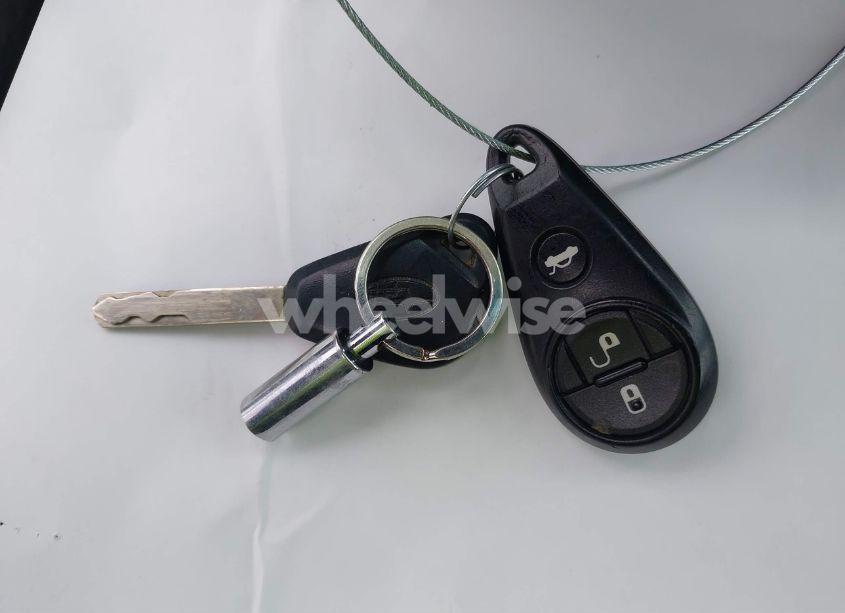 Photo 11 of 2011 Subaru Impreza 2.5I PREMIUM (VIN JF1GH6B68BH802558)