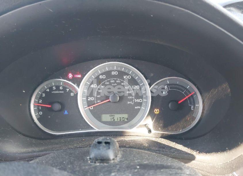 Photo 7 of 2010 Subaru Impreza 2.5I PREMIUM (VIN JF1GH6B69AG824069)