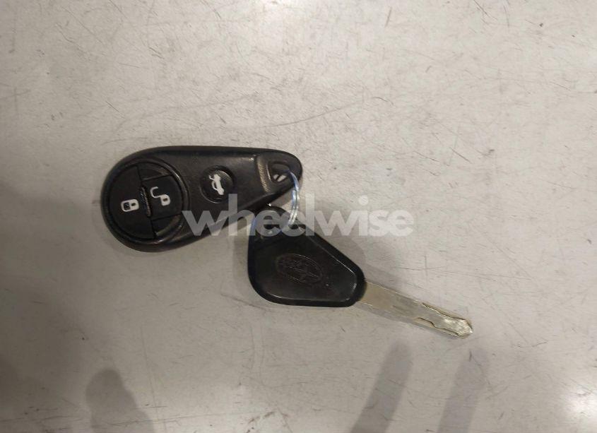 Photo 11 of 2010 Subaru Impreza 2.5I PREMIUM (VIN JF1GH6B69AH819500)