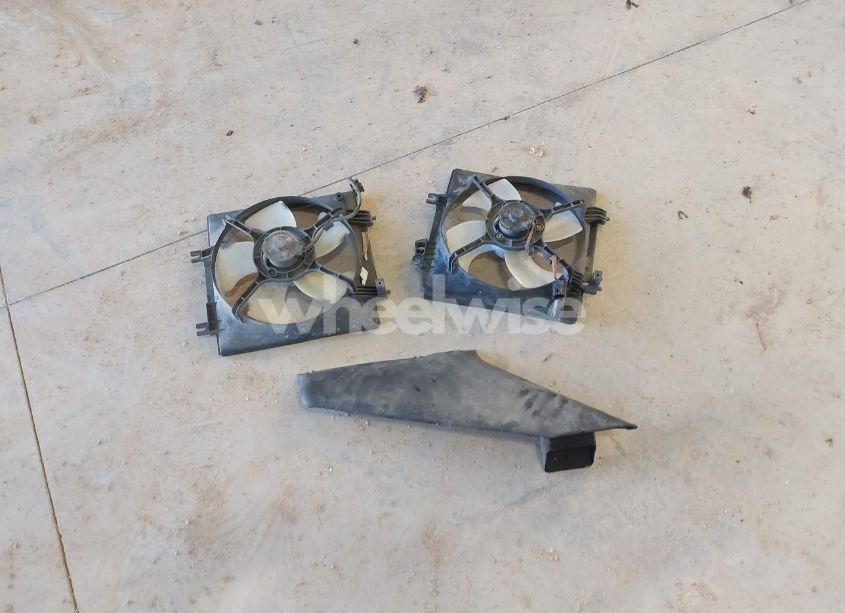 Photo 12 of 2010 Subaru Impreza 2.5I PREMIUM (VIN JF1GH6B69AH819500)