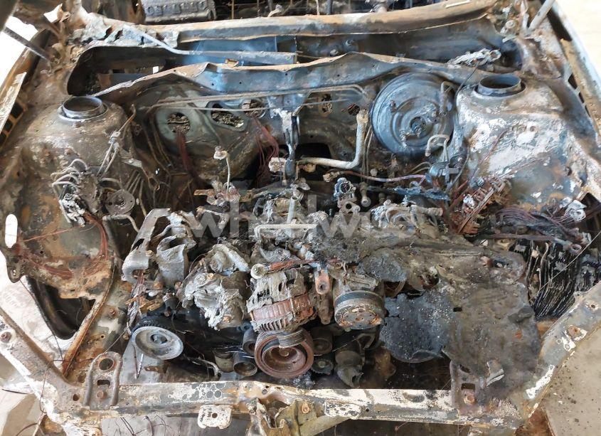 Photo 10 of 2010 Subaru Impreza OUTBACK SPORT (VIN JF1GH6D60AH809189)