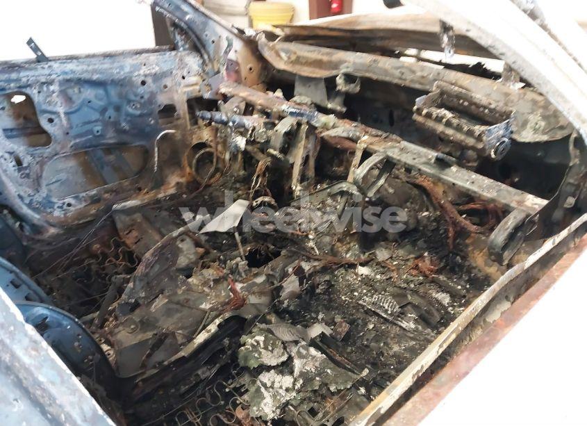 Photo 5 of 2010 Subaru Impreza OUTBACK SPORT (VIN JF1GH6D60AH809189)