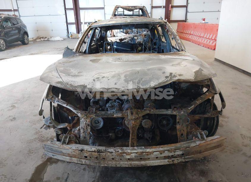 Photo 6 of 2010 Subaru Impreza OUTBACK SPORT (VIN JF1GH6D60AH809189)