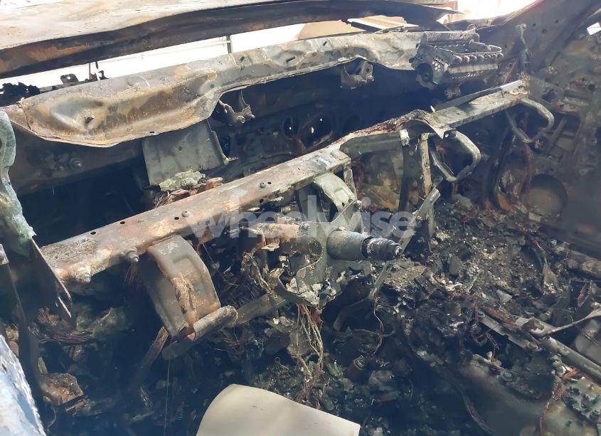 Photo 7 of 2010 Subaru Impreza OUTBACK SPORT (VIN JF1GH6D60AH809189)