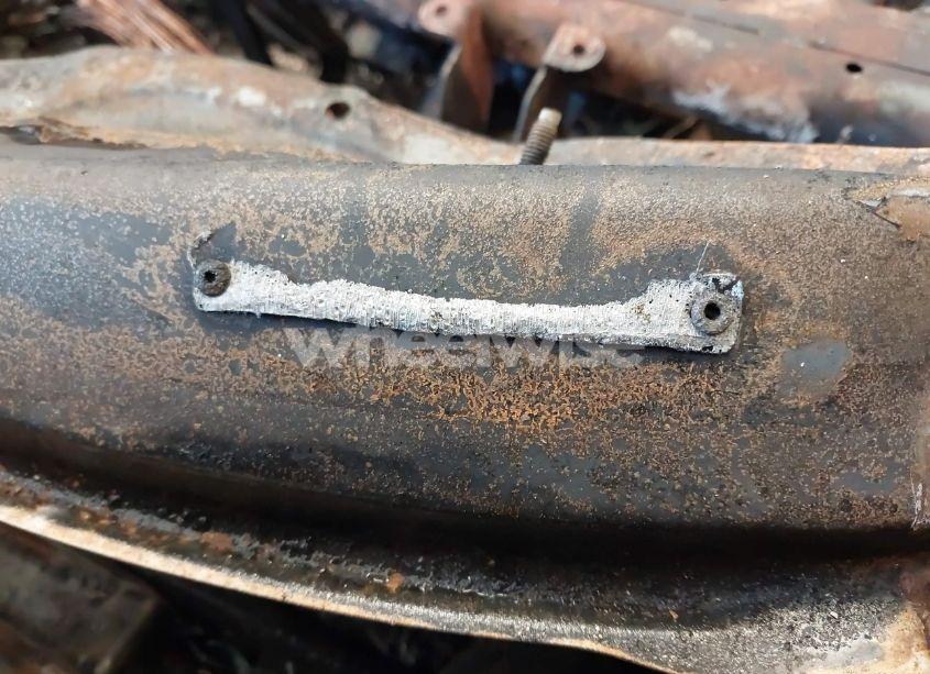 Photo 9 of 2010 Subaru Impreza OUTBACK SPORT (VIN JF1GH6D60AH809189)