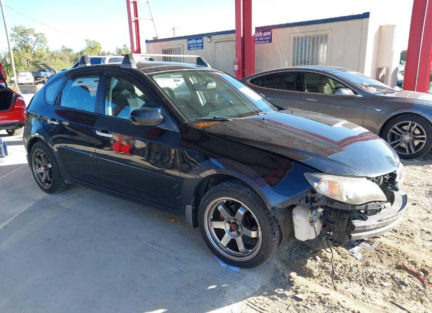 Photo 13 of 2010 Subaru Impreza OUTBACK SPORT (VIN JF1GH6D60AH810486)