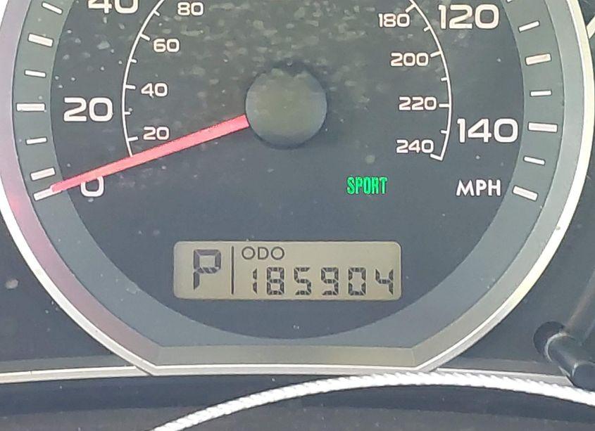 Photo 15 of 2010 Subaru Impreza OUTBACK SPORT (VIN JF1GH6D60AH810486)