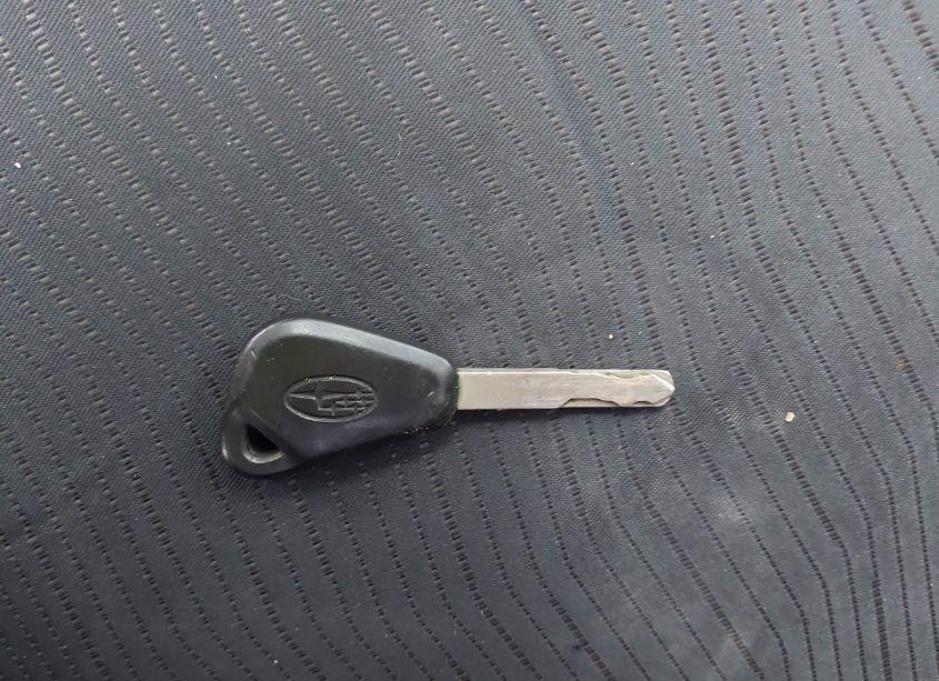 Photo 11 of 2010 Subaru Impreza OUTBACK SPORT (VIN JF1GH6D60AH824064)