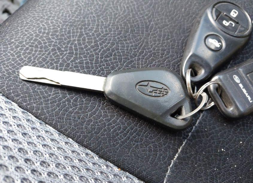 Photo 11 of 2010 Subaru Impreza OUTBACK SPORT (VIN JF1GH6D60AH826476)