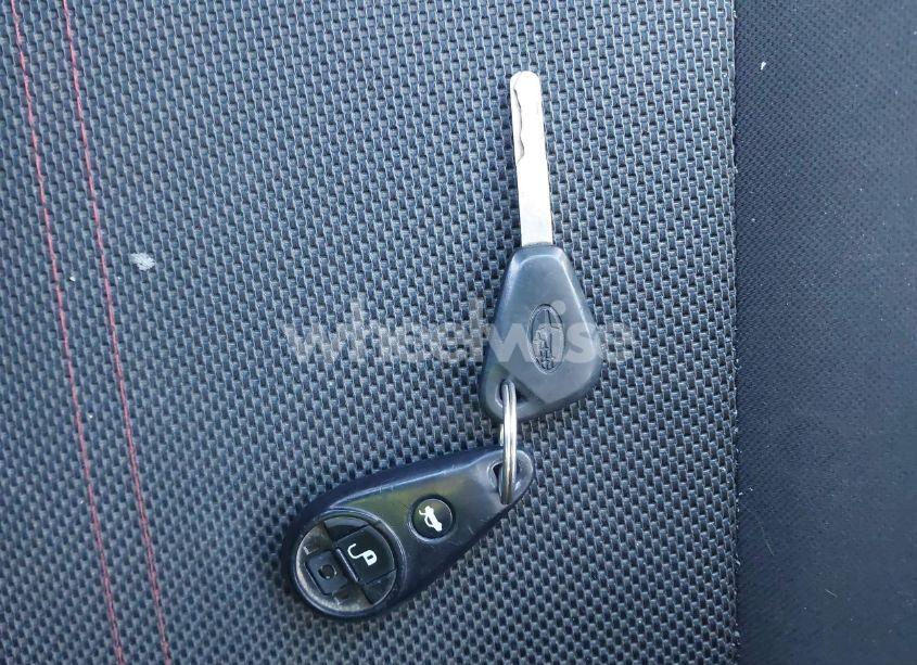 Photo 11 of 2011 Subaru Impreza OUTBACK SPORT (VIN JF1GH6D60BG814691)