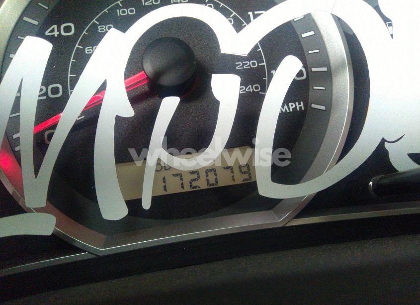 Photo 7 of 2011 Subaru Impreza OUTBACK SPORT (VIN JF1GH6D60BG814691)