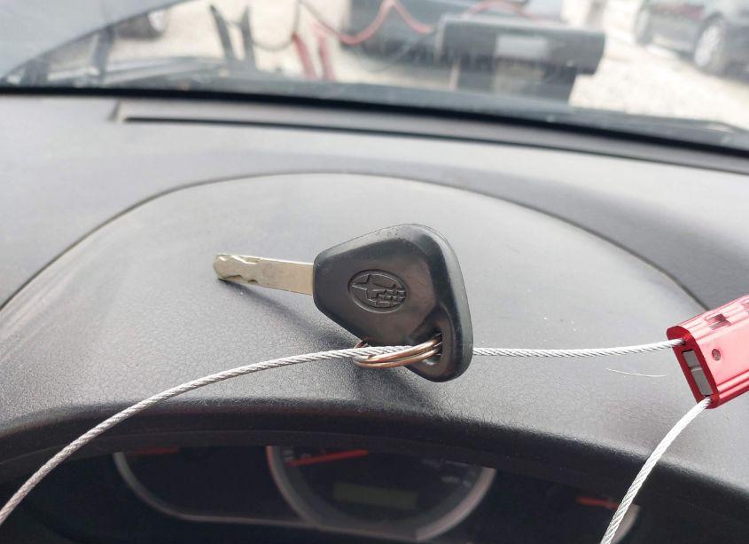 Photo 11 of 2011 Subaru Impreza OUTBACK SPORT (VIN JF1GH6D61BG815560)