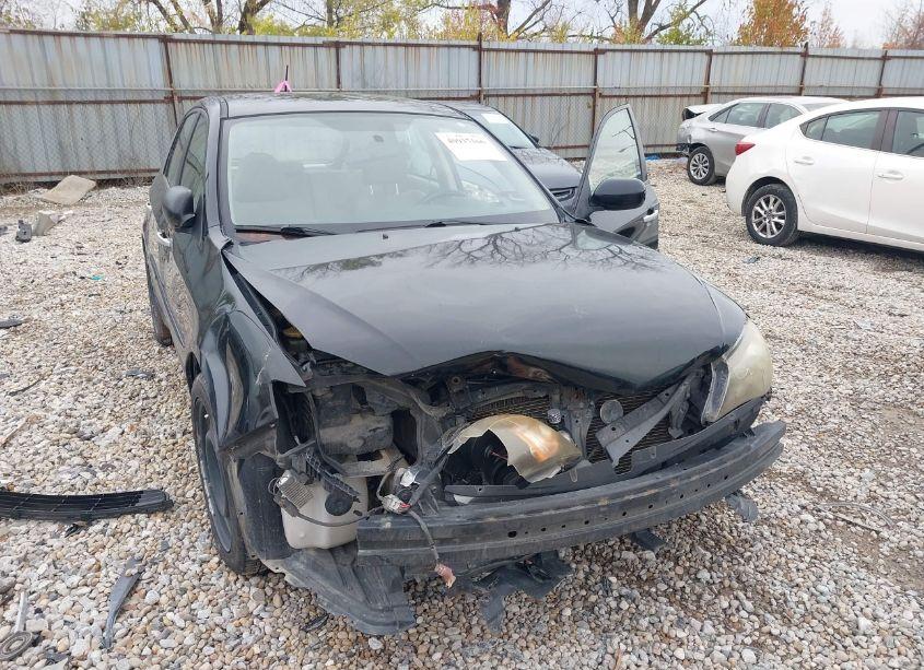 Photo 6 of 2011 Subaru Impreza OUTBACK SPORT (VIN JF1GH6D61BG815560)