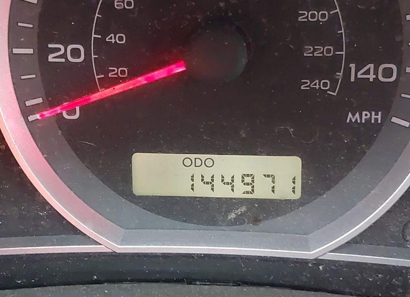 Photo 7 of 2011 Subaru Impreza OUTBACK SPORT (VIN JF1GH6D61BG815560)