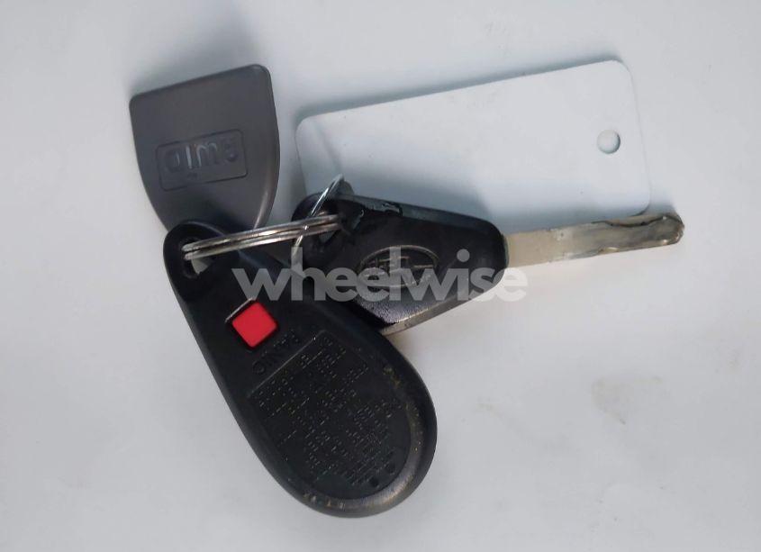 Photo 11 of 2011 Subaru Impreza OUTBACK SPORT (VIN JF1GH6D61BG815803)