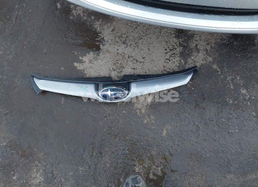 Photo 12 of 2011 Subaru Impreza OUTBACK SPORT (VIN JF1GH6D61BG815803)