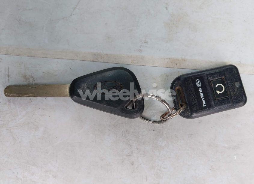 Photo 11 of 2010 Subaru Impreza (VIN JF1GH6D62AH808075)